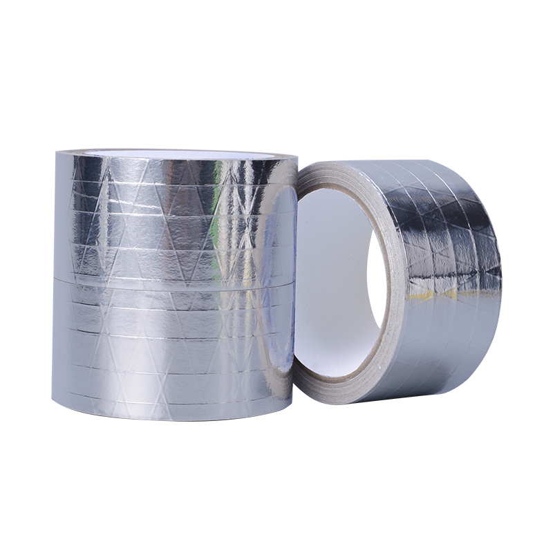 Aluminum Foil Adhesive Tape