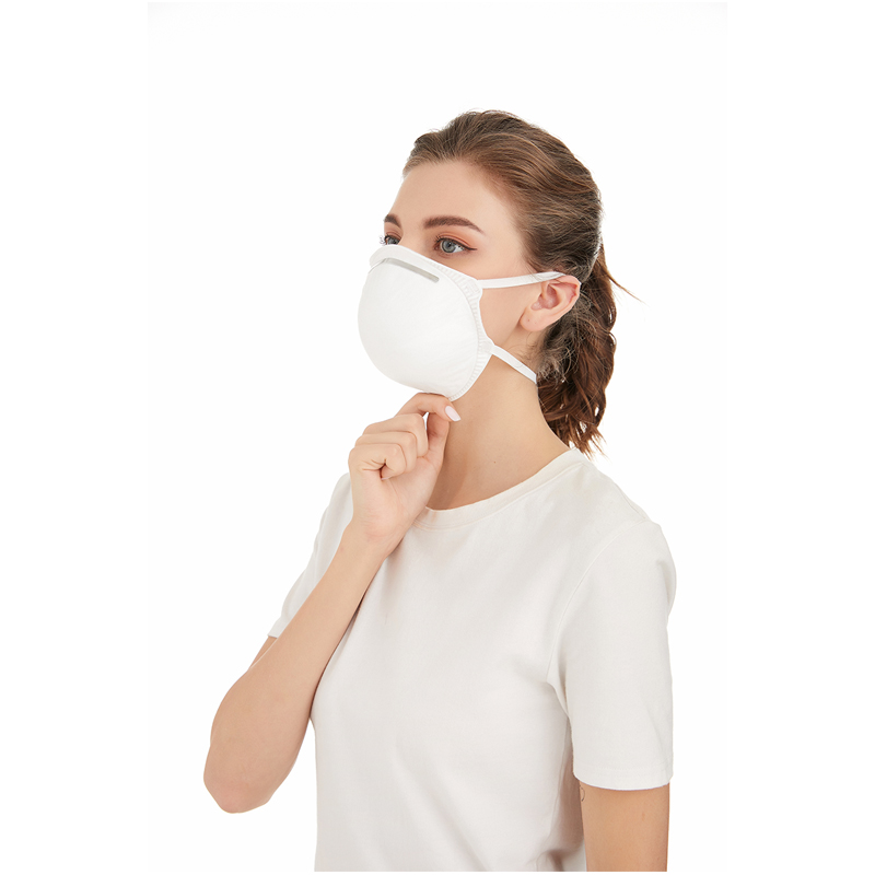 FFP2 NR particulate FIltering respirator Mask