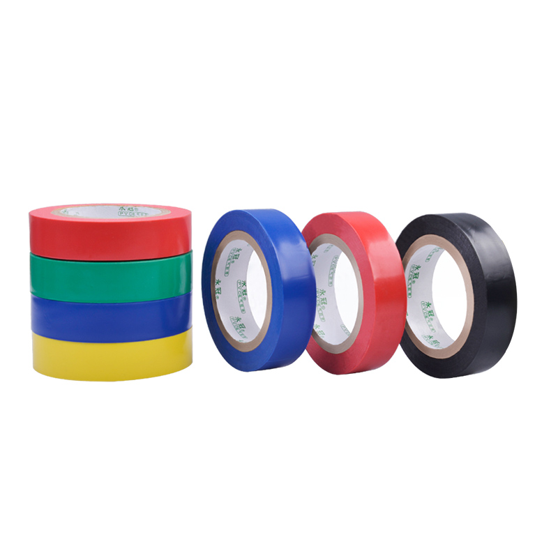 Buy Wholesale China Heat Resistant Pvc Electrical Insulation Tape In High  Temperature Wire & Heat Resistant Tape at USD 0.52