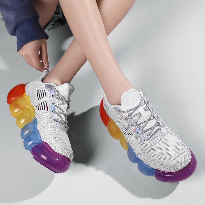 Fashion Trainers Sneakers Women  New Arrivals Shoes