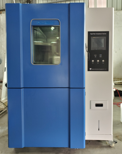 OEM Wholesale Rapid-rate Thermal Cycle Chamber HD-E708-1000 manufacturer
