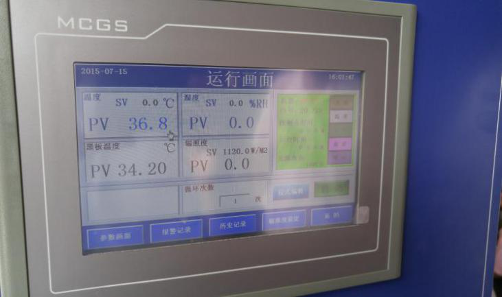 PLC controller