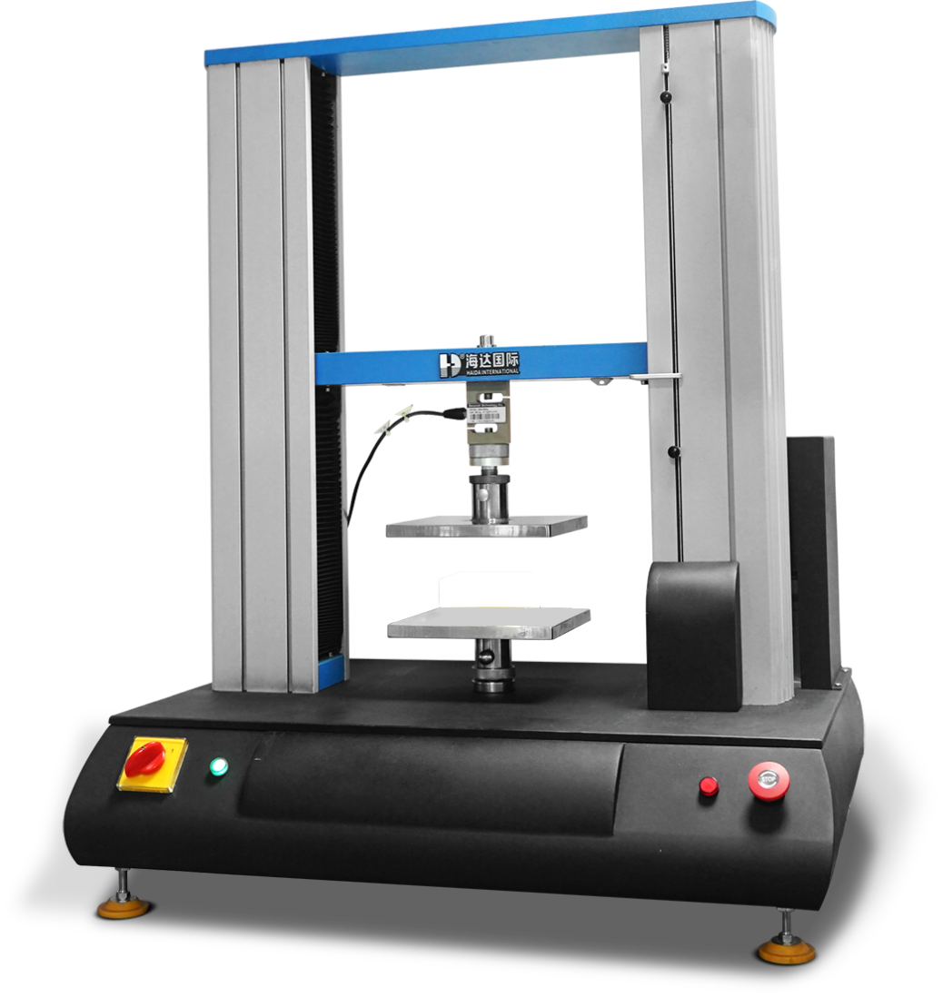 OEM Wholesale Computer servo universal packaging material testing machine HD-A513-C manufacturer