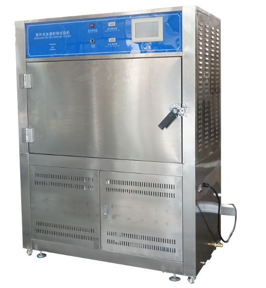 OEM Wholesale UV Aging Chamber - UVB & Flate type HD-E802-4 manufacturer