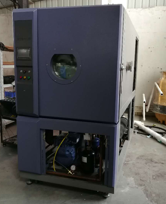 OEM Wholesale Altitude Test Chamber HD-E714-220 manufacturer