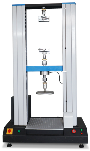 OEM Wholesale Foam Compression Hardness Tester manufacturer