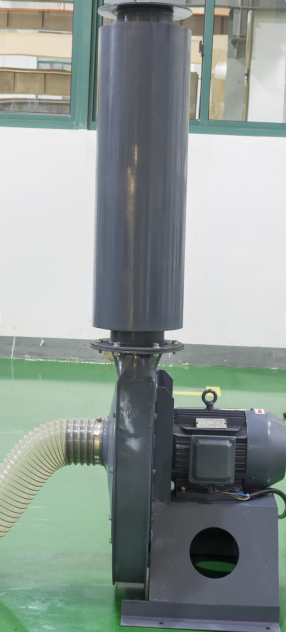 vibration testing instrument