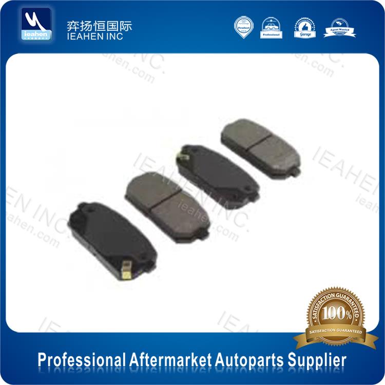 KIA CARENS/RONDO(UN) 0612/CARENS(FJ) 0206 BRAKE PAD OE583021DA01