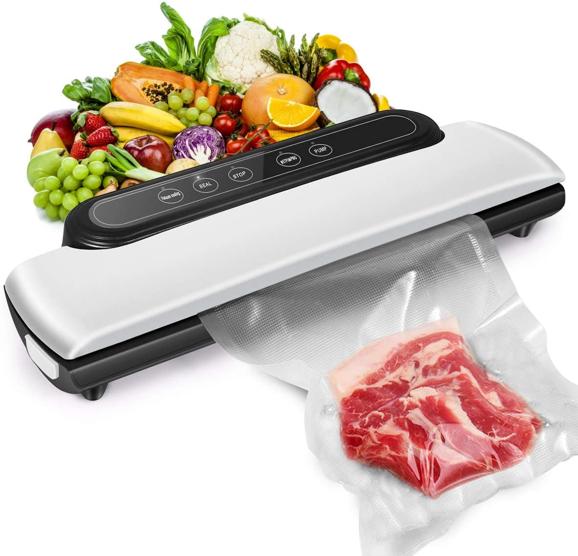 vacuum sealer wholesale