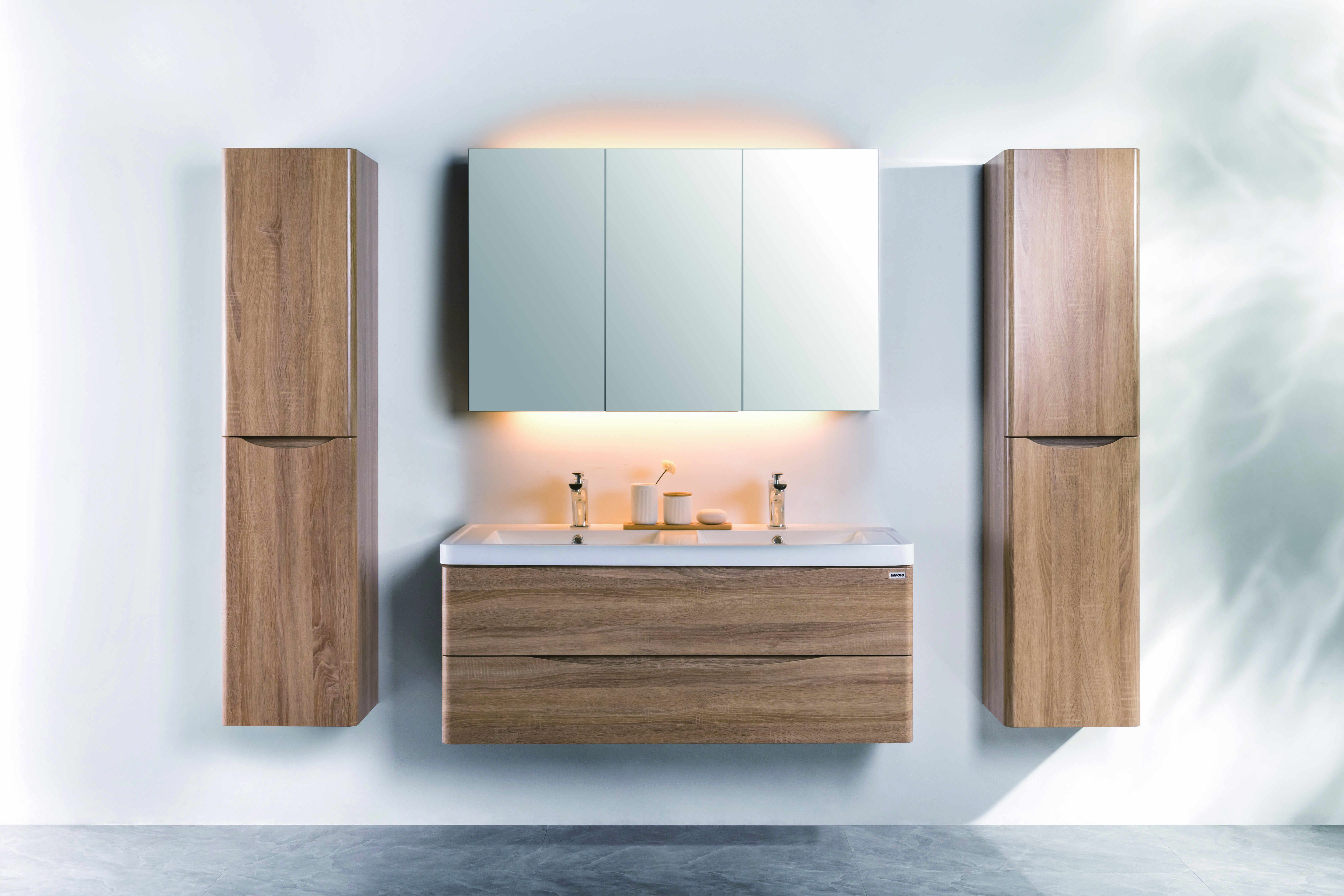Furniture Grade Bathroom Vanity, Design Bathroom Vanity Units