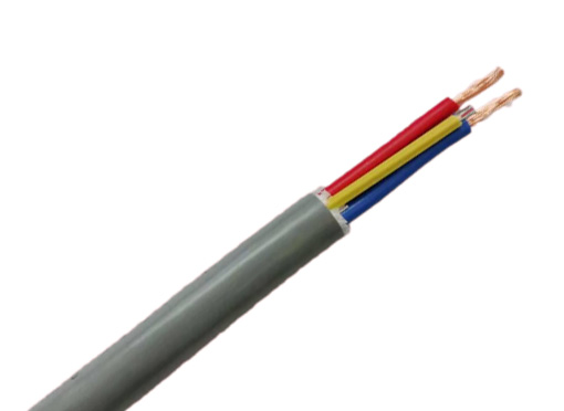 RF cable with MIL-C 28830 standard