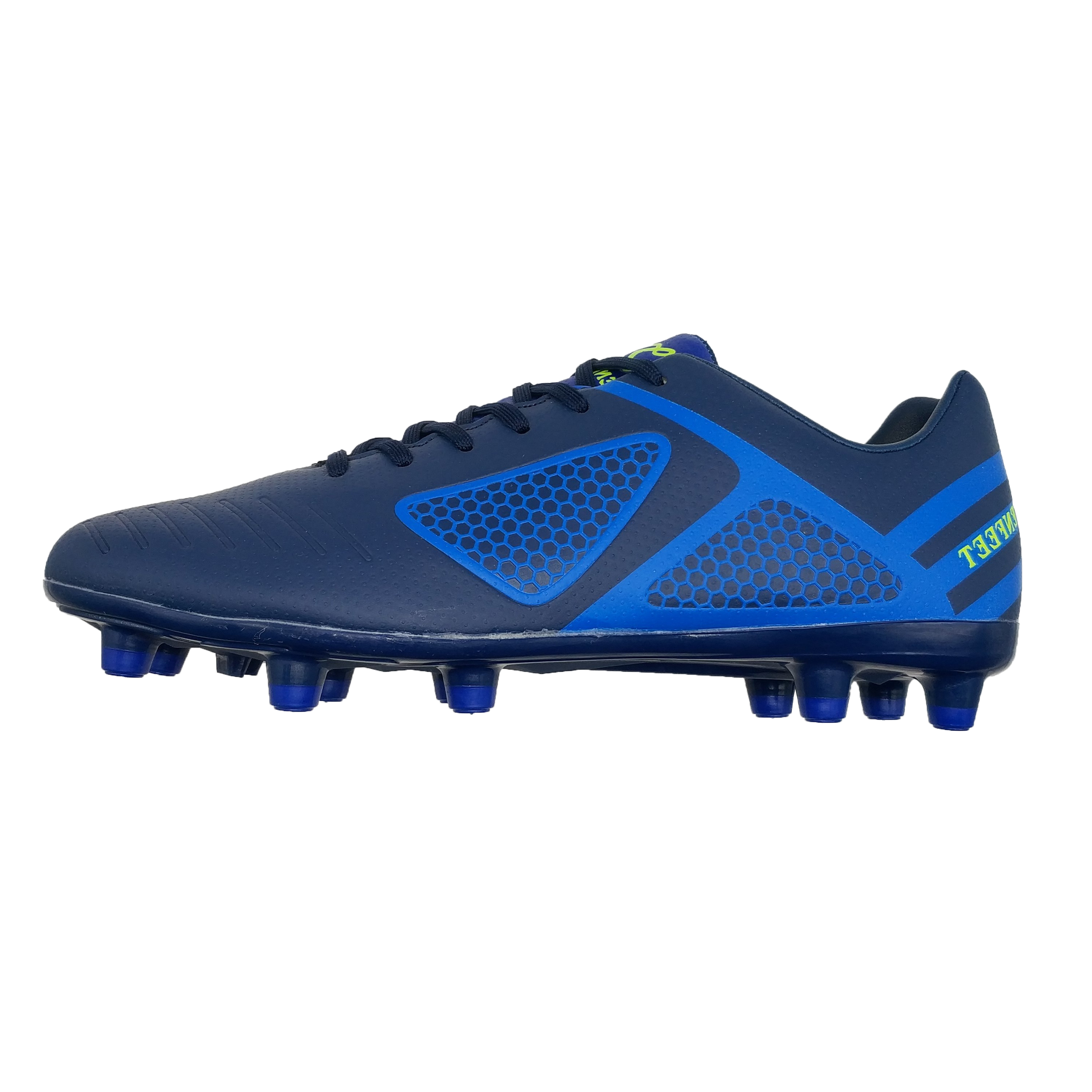 Oem Factory Fashion Futebol Boots China Supplier Original Soccer Shoes