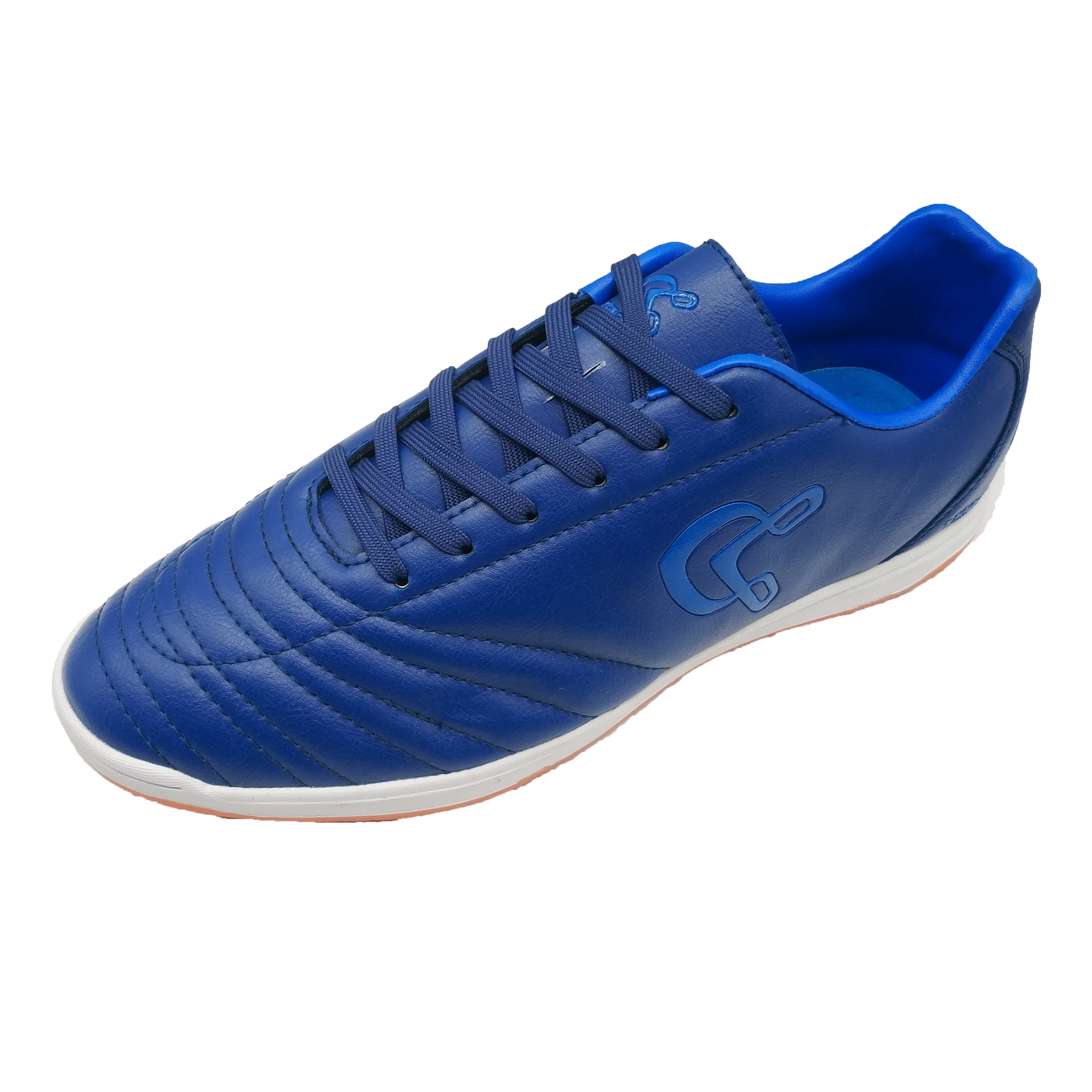 Factory Design Futsal Shoes  Indoor Durable Soccer Shoes