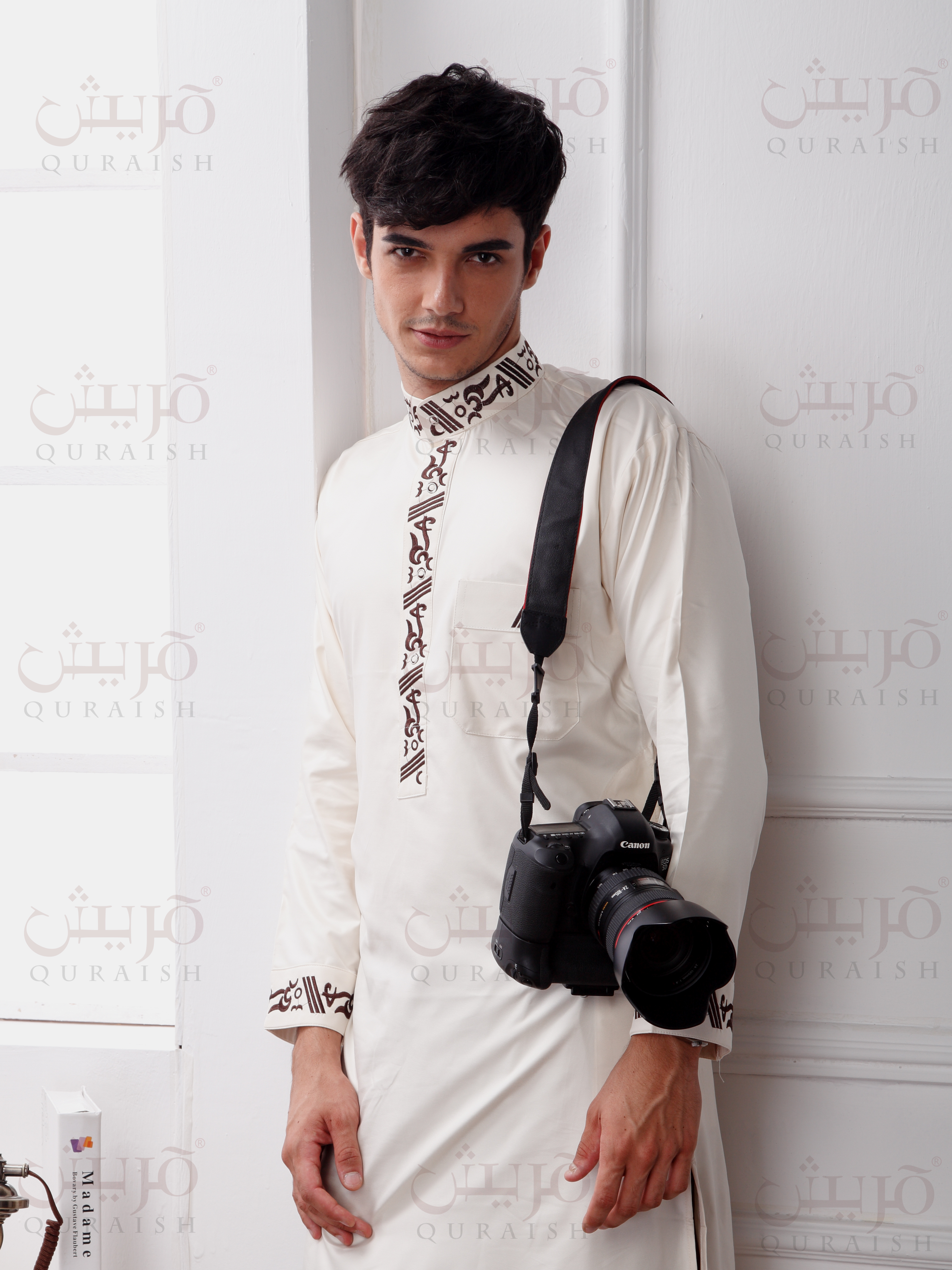 bulk wholesale Arabia fashion Handsome men dress supplier manufacturer factory