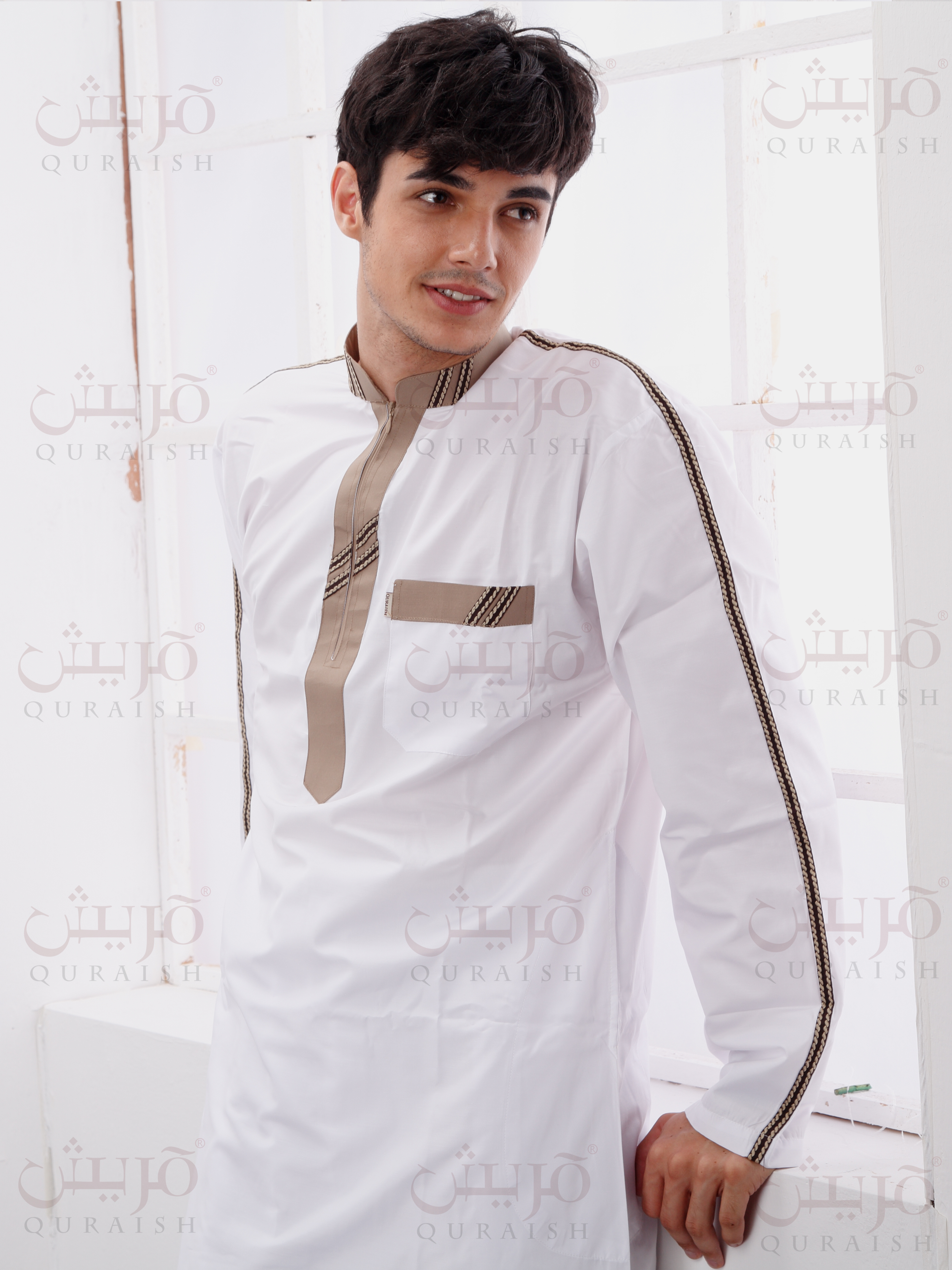 bulk wholesale Dubai Dishdasha shirt supplier manufacturer factory