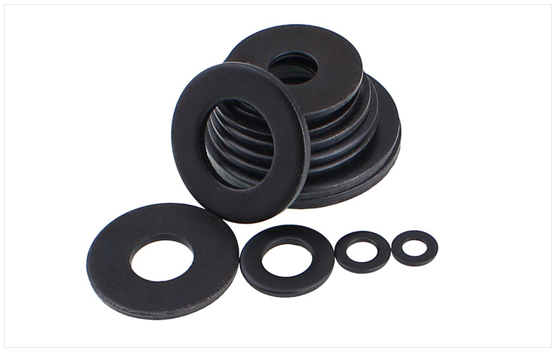 High Strength Plain Washers For Steel Structure