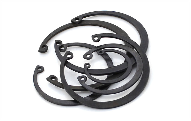 Retaining Rings For Bores