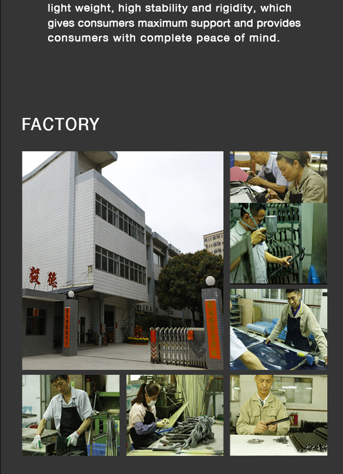 factory