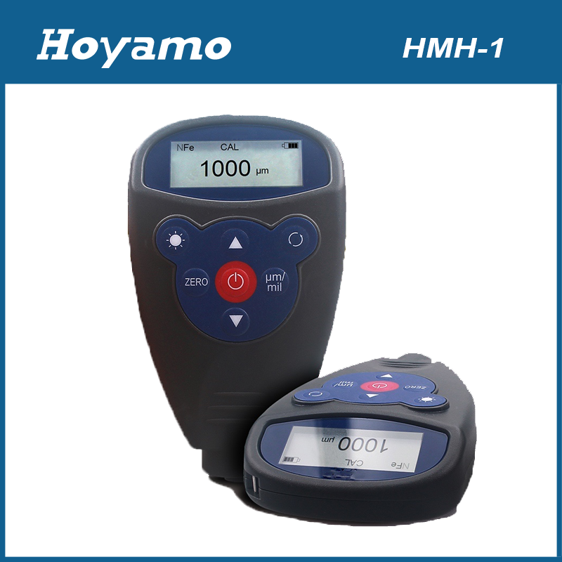 Coating Thickness Gauge HMH 1