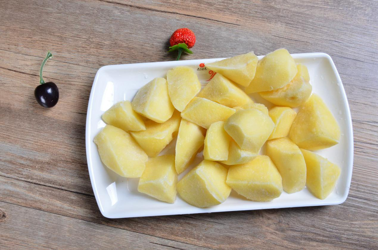 Potato