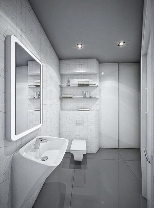 toilet porcelain tiles