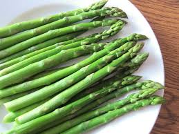 frozen asparagus-IQF fresh asparagus