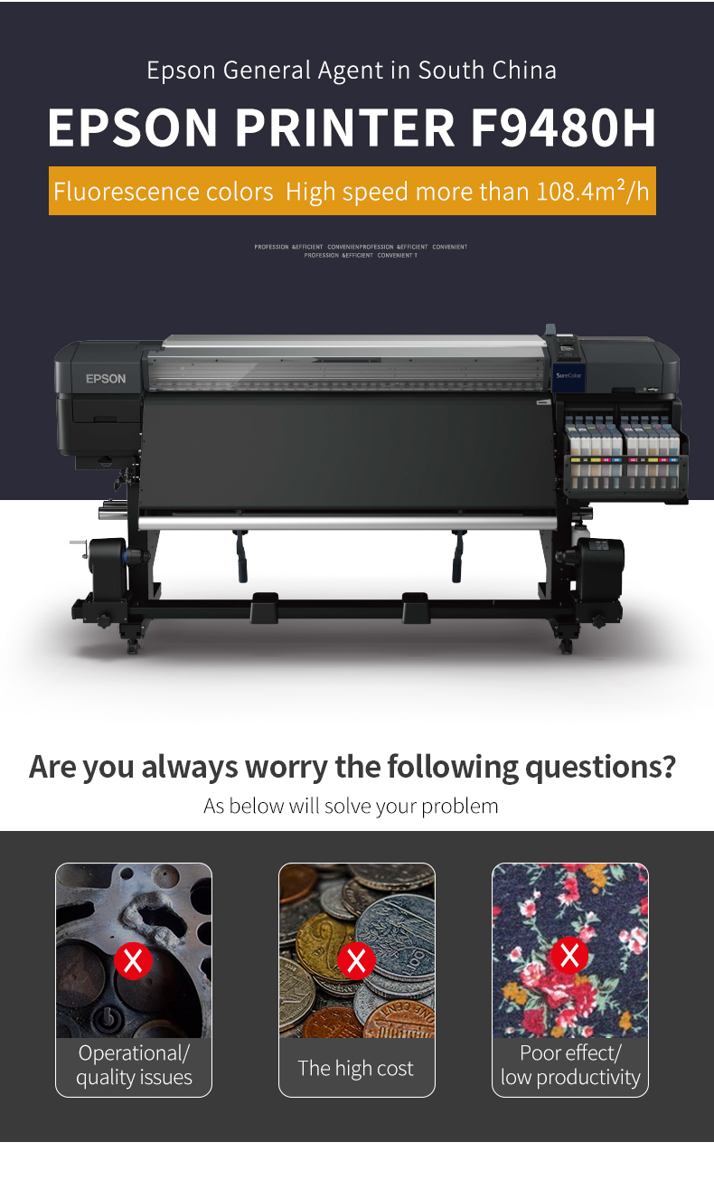 large printer for sale