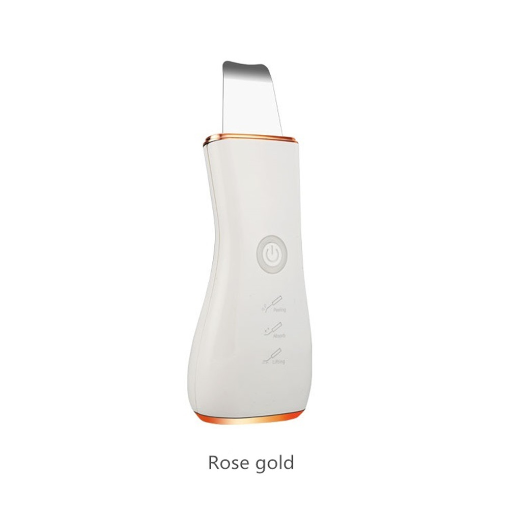 pore cleaner scraper