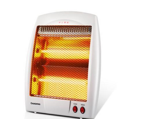 heater to remove formaldehyde
