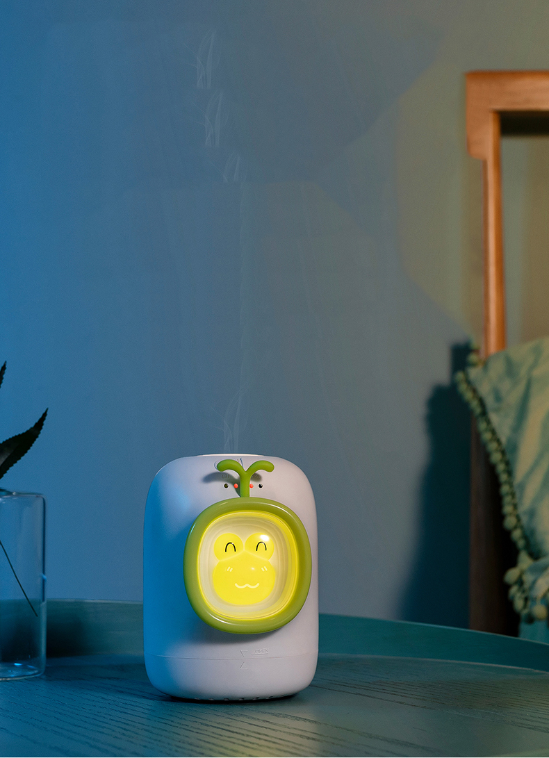Liquid Mosquito Repellent Lamp Usb Plug Electric Led  Night Light Wholesale Manufacturer