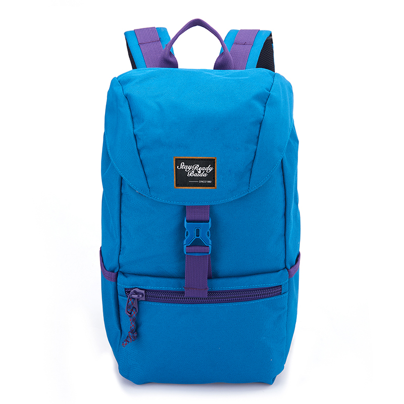 trolley backpack factory