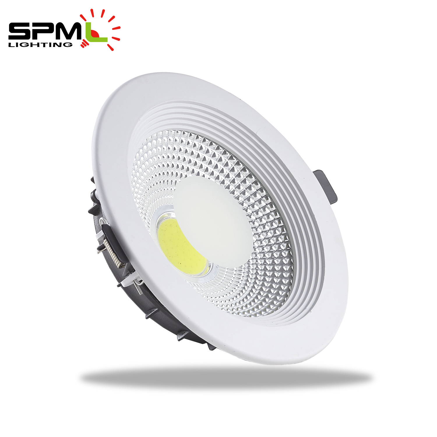 COB downlight-D3