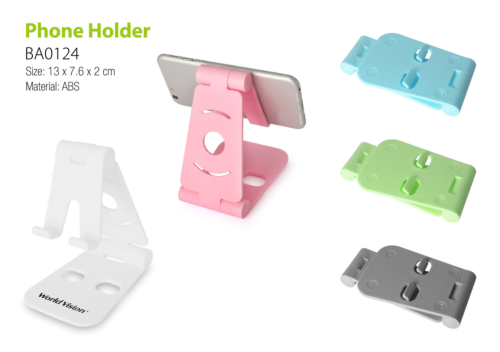 buy high quality adjustable cell phone holders online