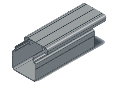 aluminum profile