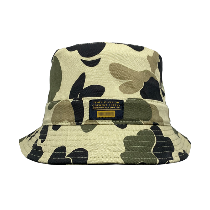 Boonie Military Hats,Mens Uv Bucket Hats,Huntting Hat,Waterproof ...