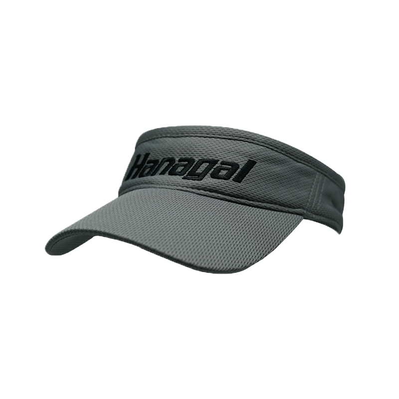 Womens/Mens Flat Neoprene Visor Cap Custom Design factory and