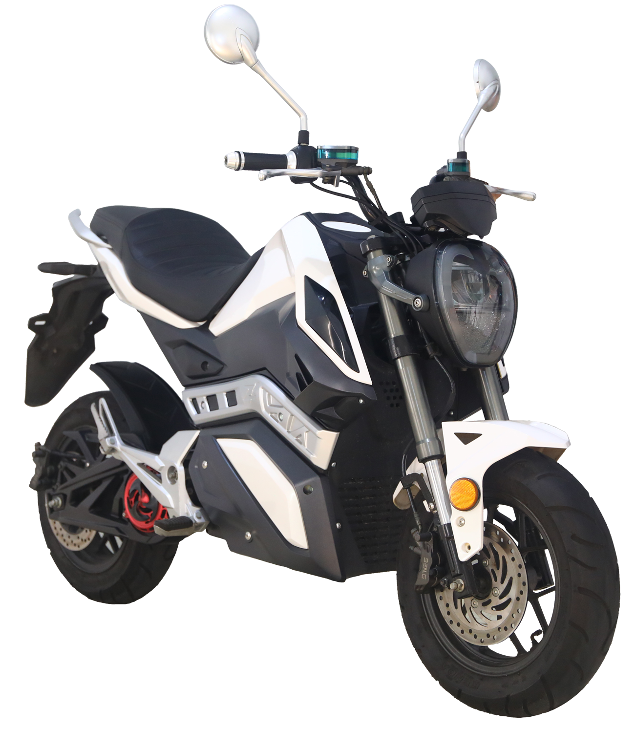 Electric motorcycle 150cc