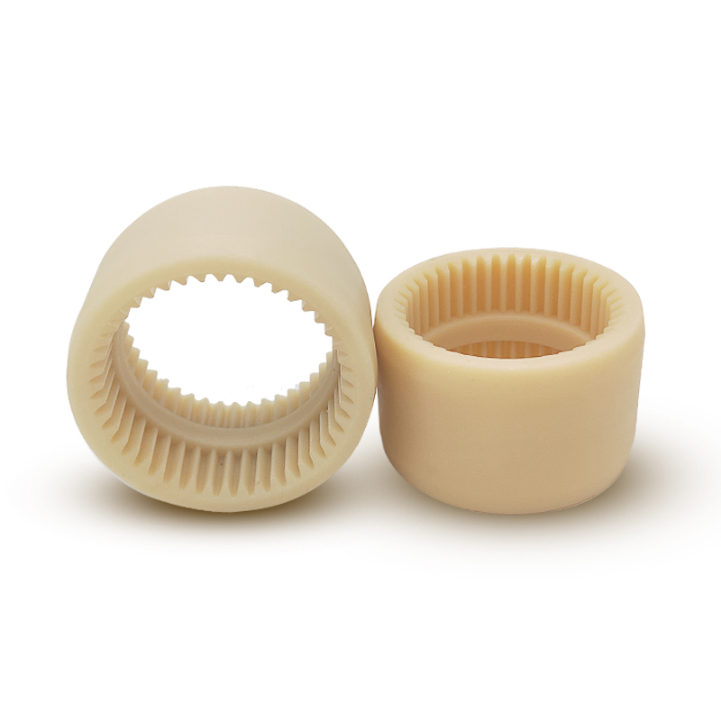 R5RA0063/0100 Coupling sleeve vacuum pump repair parts Nylon sleeve for BUSCH PN/0512000004