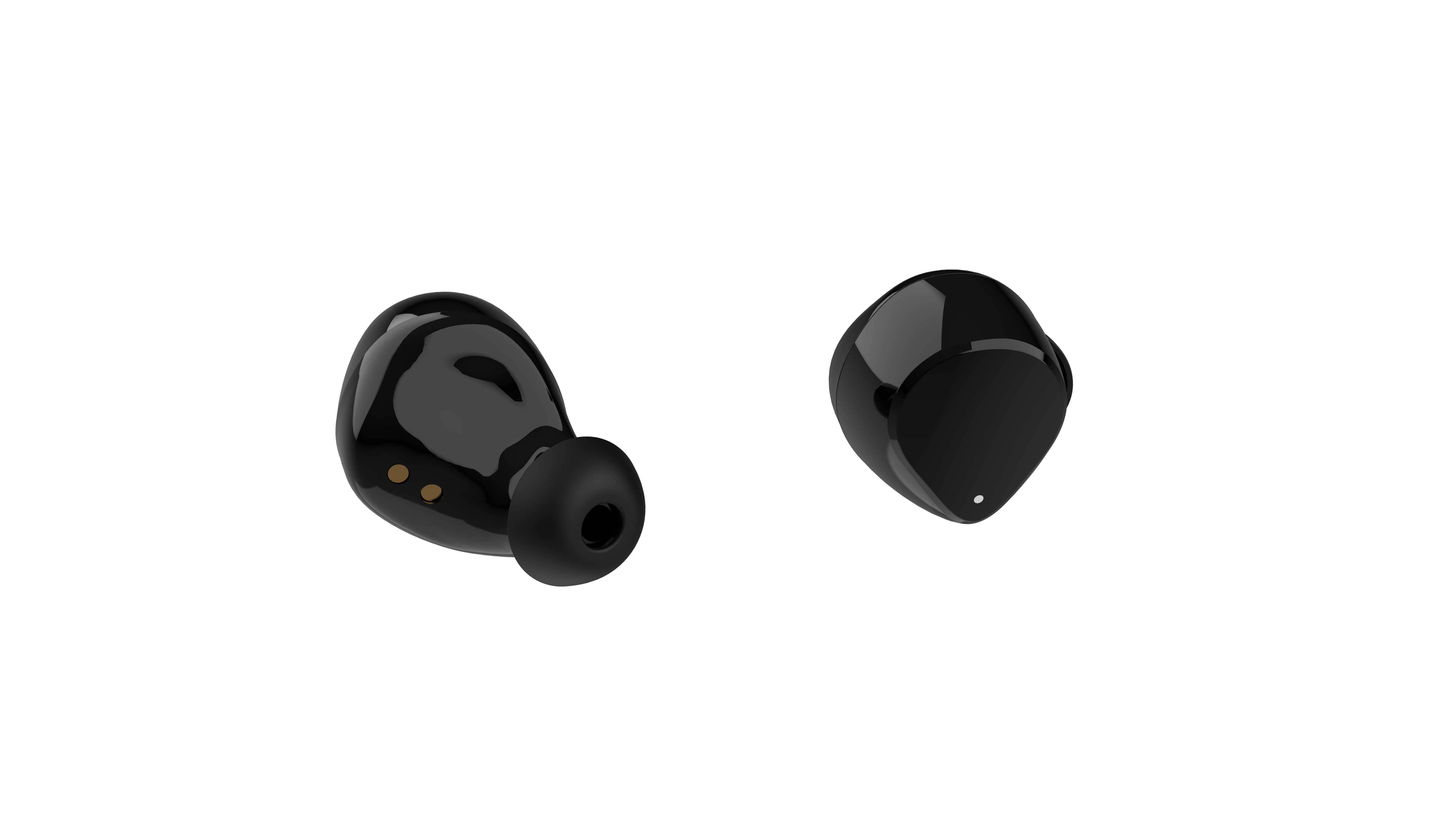 Proper use of wireless ear buds can protect your ears