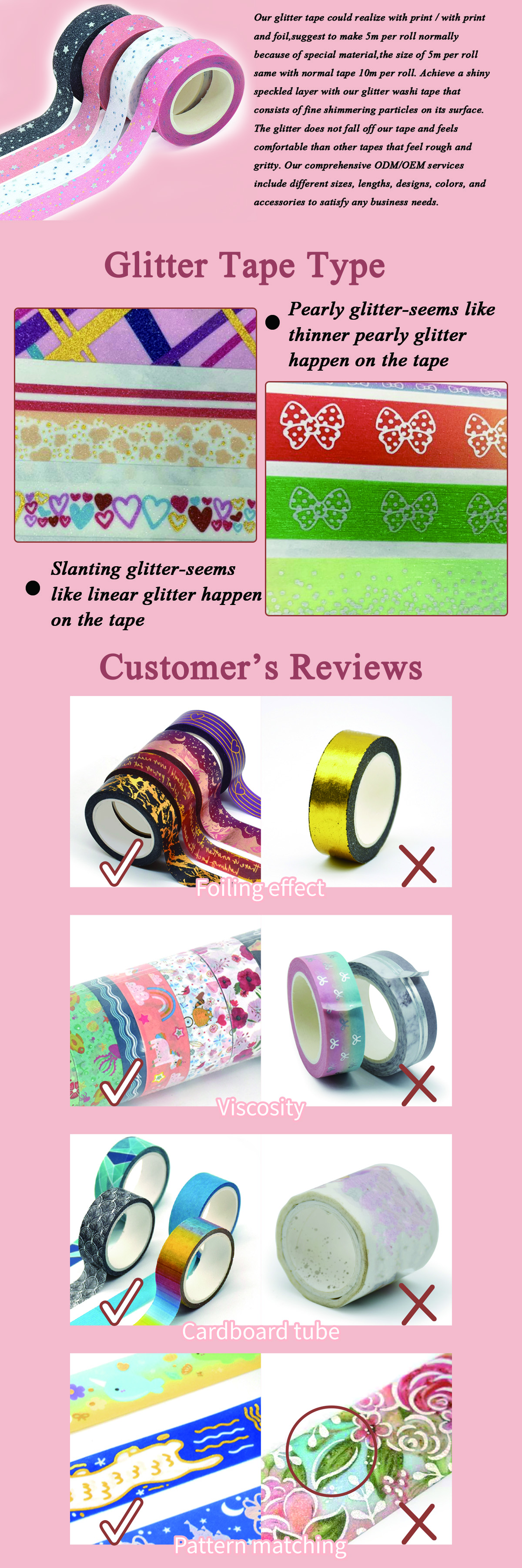 Malaysia Washi Making Make Low Price Manufacturer Masking Tape