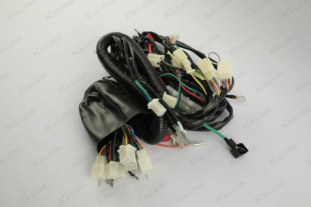 WIRE HARNESS MOTOTAXI(GL)