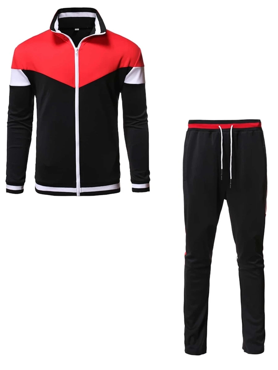 Supply And Demand Mens Tracksuit atelieryuwa.ciao.jp