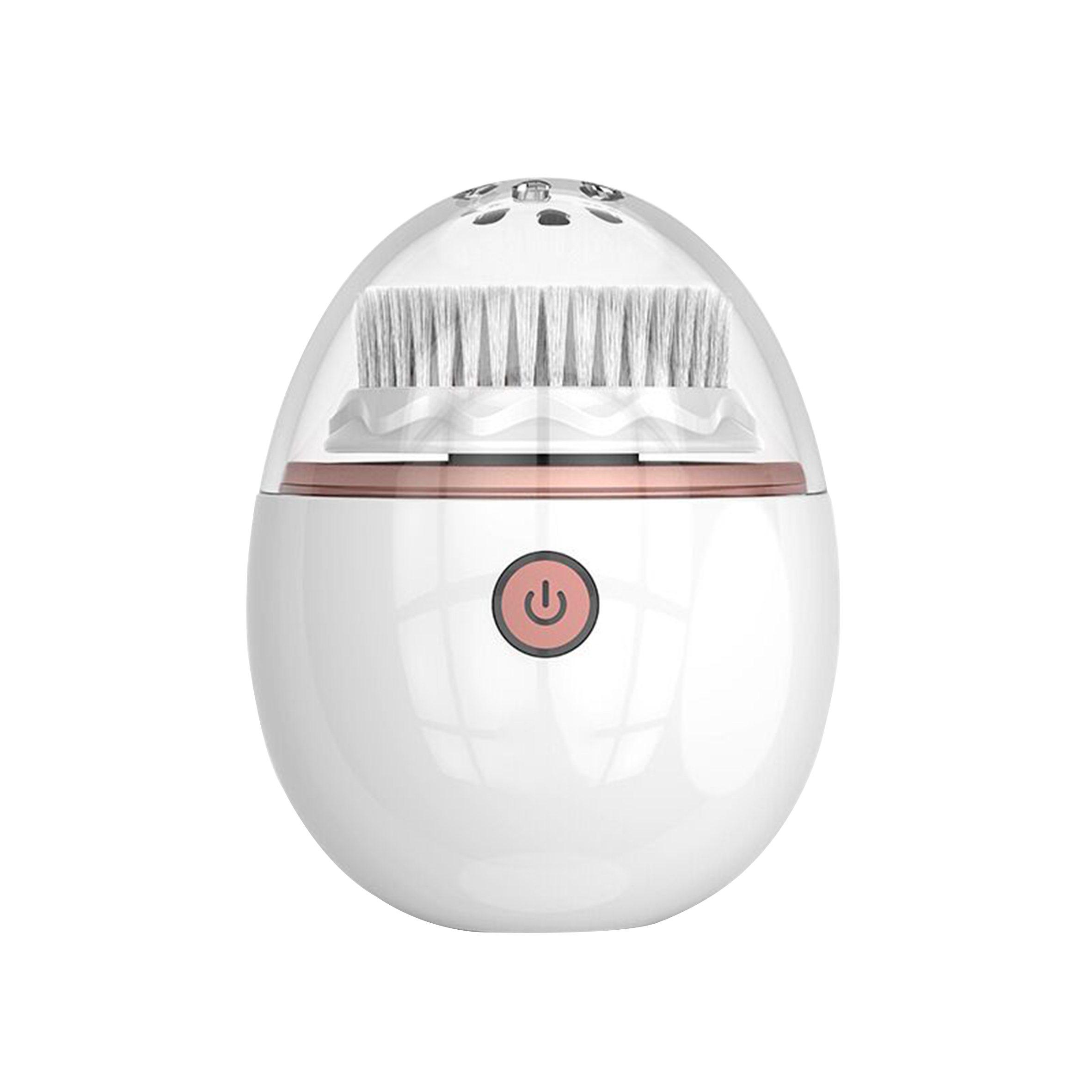 Customized Home Wireless Facial Brush Manufacturer Factory, Bulk Oem