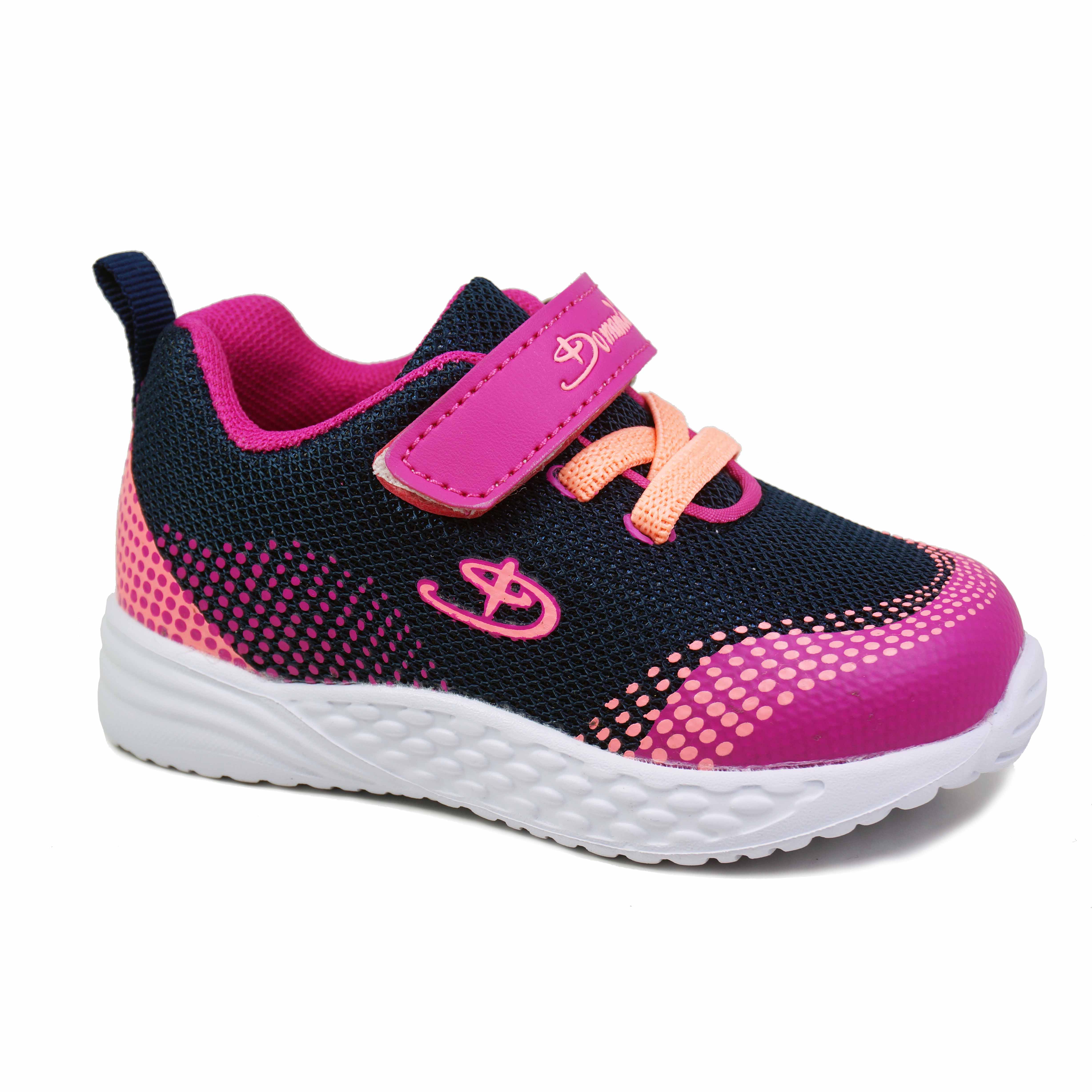 wholesale oem bulk Colorful girls sneakers supplier,manufacturer,factory
