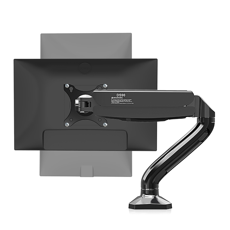 durable desk monitor mount 