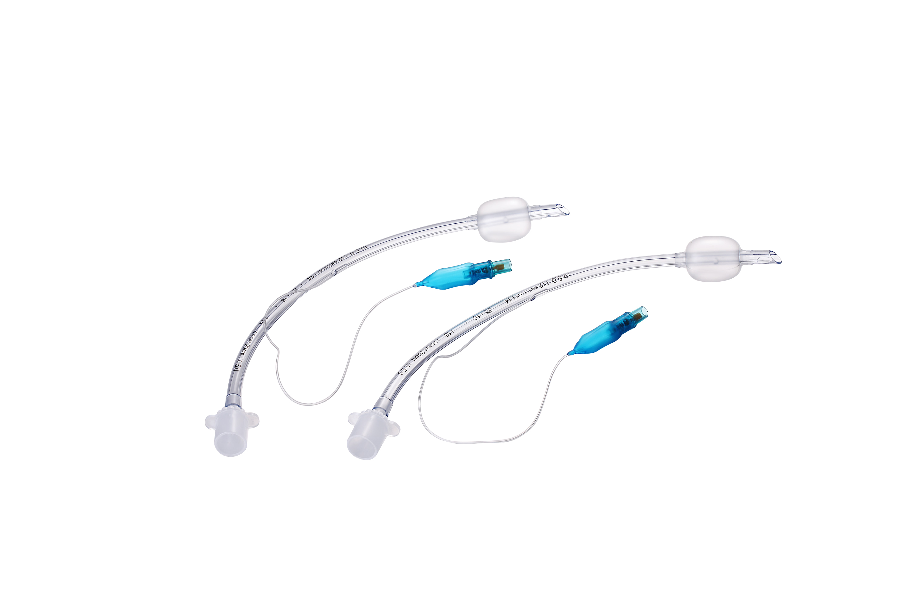 Oral Nasal Endotracheal Tubes