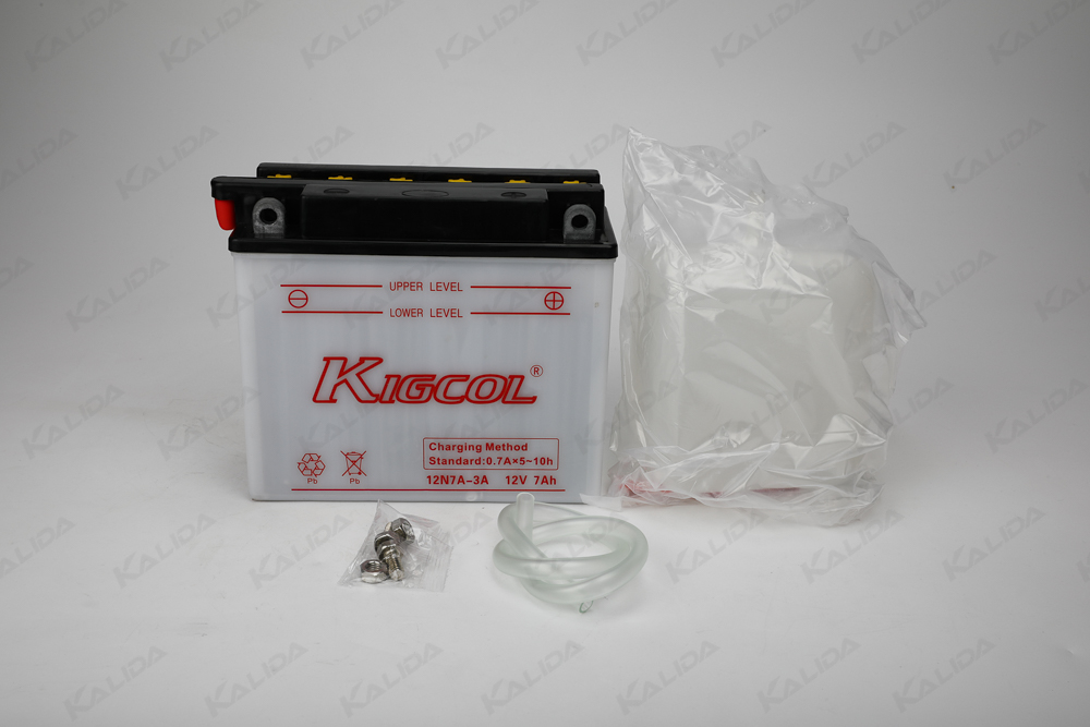 BATTERY 12N7A-3A
