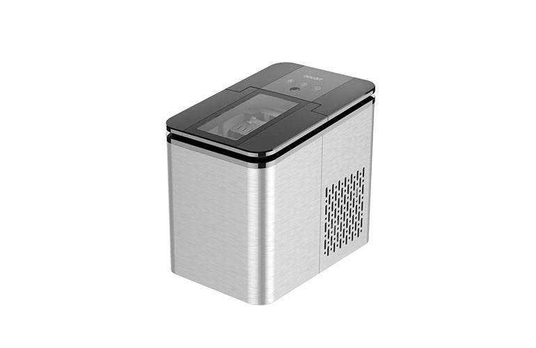 portable crushed ice maker
