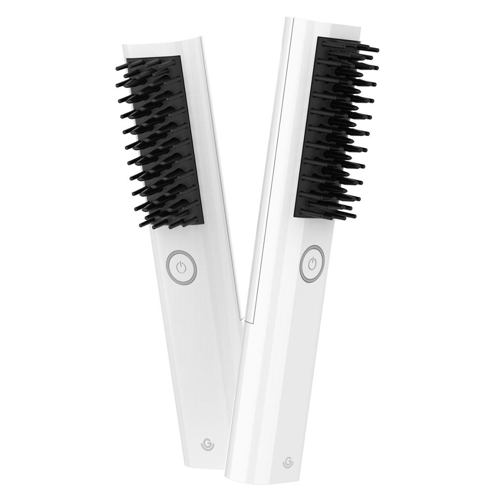 Customized Exfoliating Hair Brush Manufacturer Factory, Bulk Oem Spin Air Massage Comb Wholesale