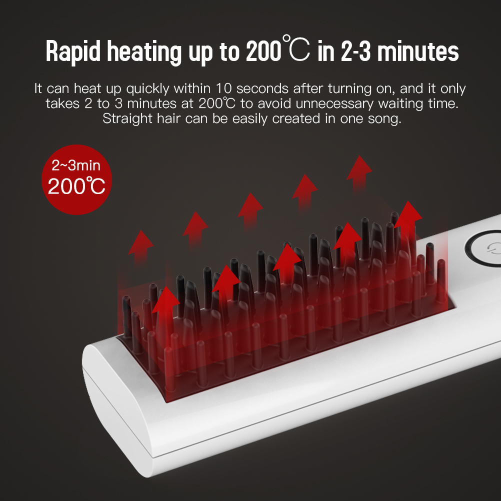 Customized Exfoliating Hair Brush Manufacturer Factory, Bulk Oem Spin Air Massage Comb Wholesale